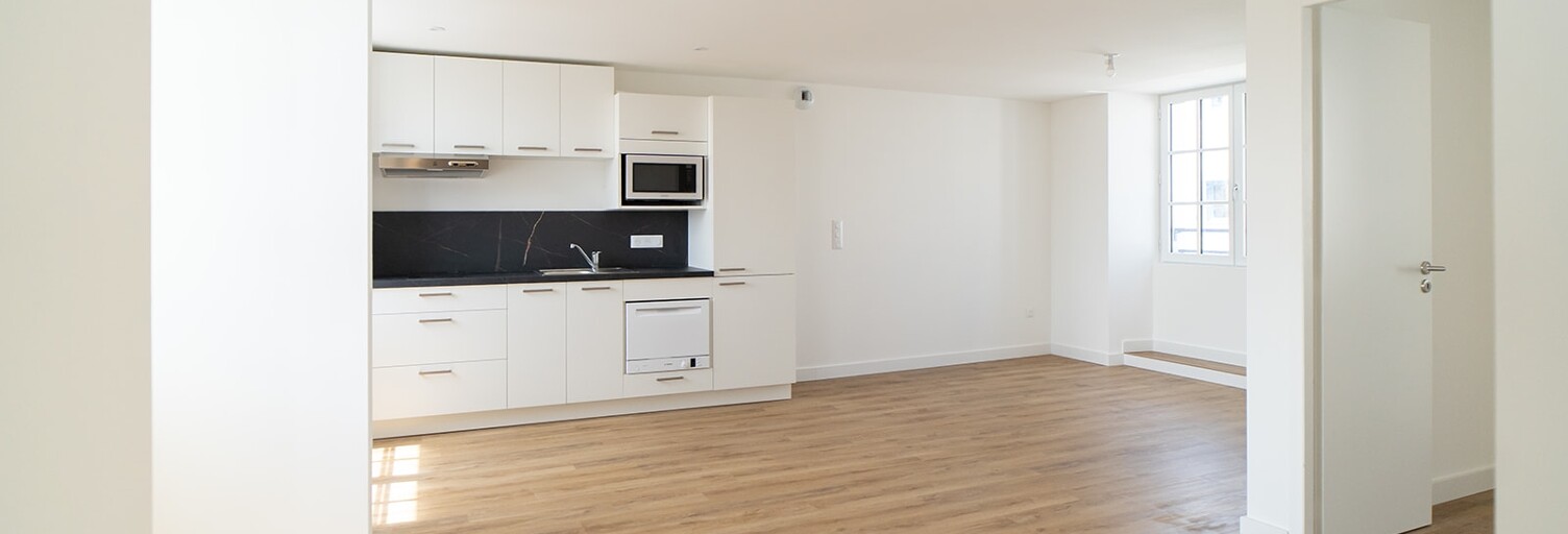 Appartement 3 Pièces 42 m² à vendre à Noirmoutier-en-l'Île (85330)