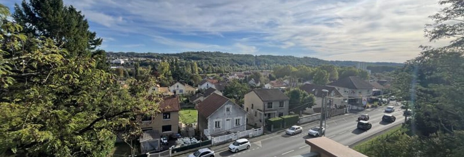 Appartement 3 Pièces 72 m² à vendre à Périgueux (24000)