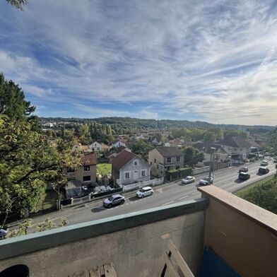 Appartement 3 pièces 106880 €