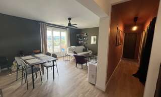 Appartement 3 Pièces 72 m² à vendre à Périgueux (24000)