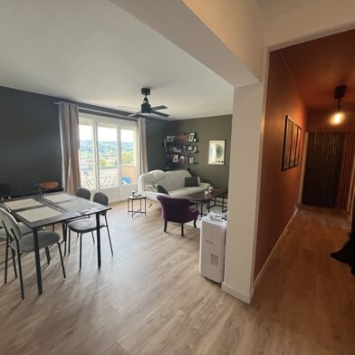 Appartement 3 pièces 96624 €