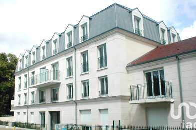 Appartement 2 pièces 245000 €