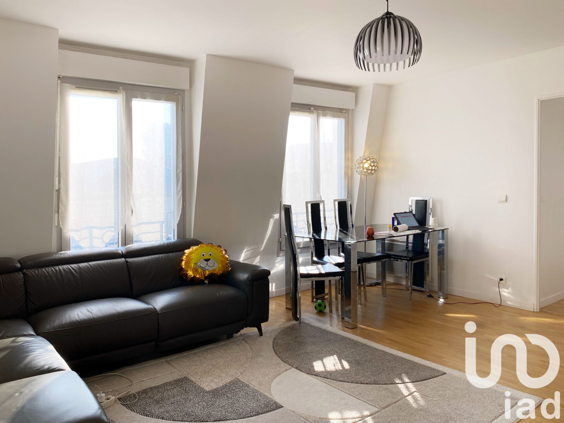 Vente Appartement 2 pièces - Photo 3