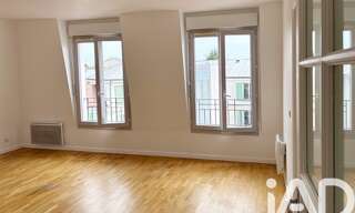 Appartement 2 Pièces 53 m² à vendre à Le Raincy (93340)
