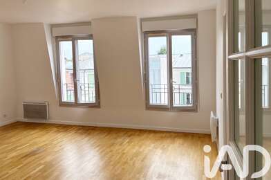 Appartement 2 pièces 239500 €