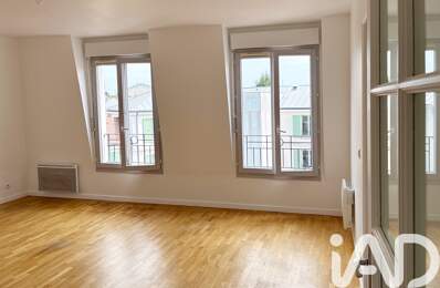 Vente Appartement 2 pièces — photo du bien
