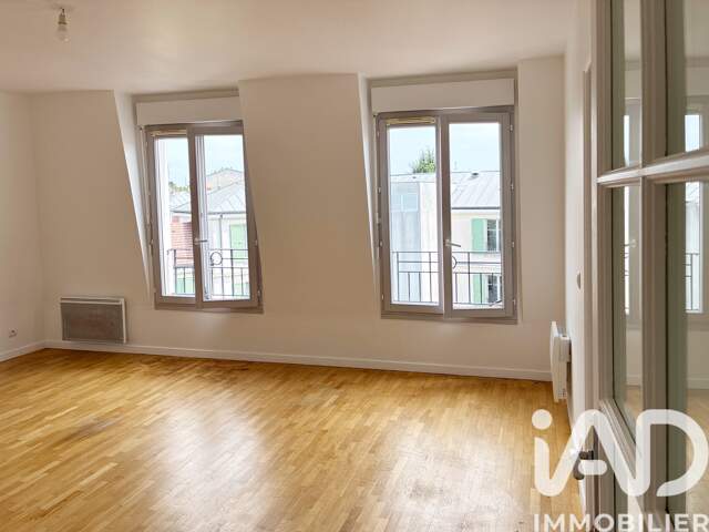 Vente Appartement 2 pièces — photo du bien