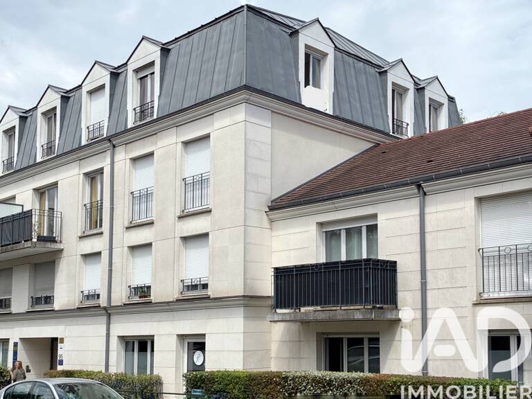 Vente Appartement 2 pièces — photo 1