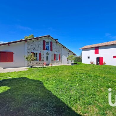 Maison 6 pièces 339000 €