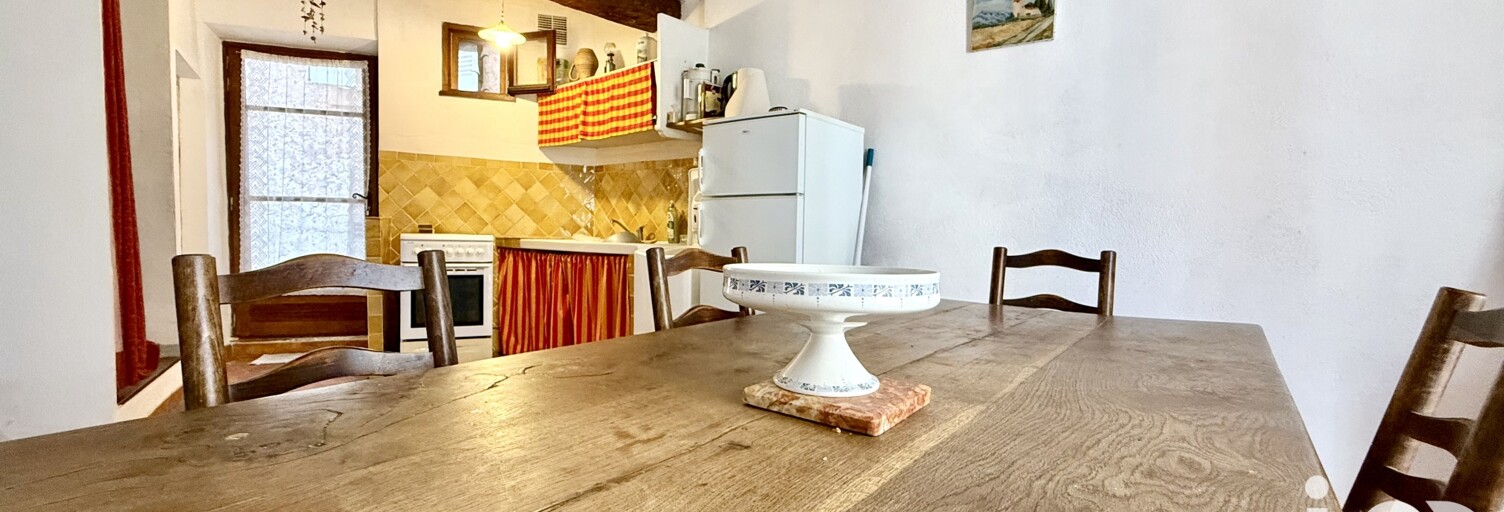 Maison 4 Pièces 74 m² à vendre à Roquebrune-sur-Argens (83520)