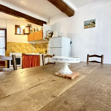 Maison 4 pièces 170000 €