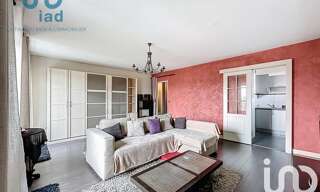 Appartement 1 Pièce 40 m² à vendre à Saint-Denis (93200)