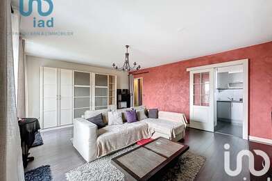 Appartement 1 pièces 155000 €