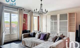 Appartement 1 Pièce 39 m² à vendre à Saint-Denis (93200)