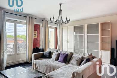 Appartement 1 pièces 155000 €