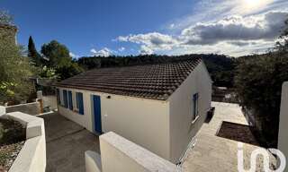 Maison 4 Pièces 81 m² à vendre à Le Val (83143)