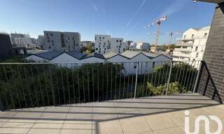 Appartement 3 Pièces 69 m² à vendre à Bordeaux (33300)