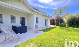 Maison 7 Pièces 233 m² à vendre à La Buisse (38500)