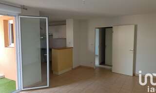 Appartement 2 Pièces 45 m² à vendre à Mèze (34140)