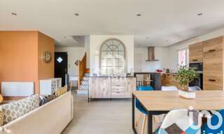 Maison 4 Pièces 102 m² à vendre à Lamarque (33460)