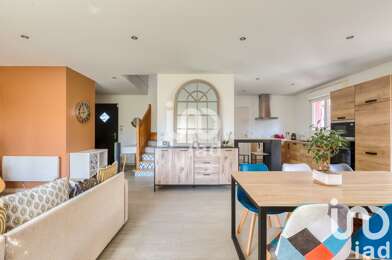 Maison 4 pièces 269000 €