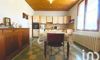 Maison 4 Pièces 80 m² à vendre à La Motte-d'Aigues (84240)