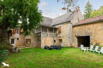 Maison 10 pièces 369600 €