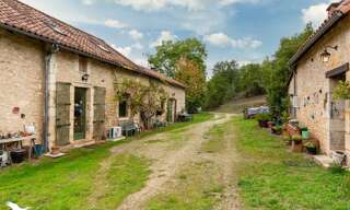 Maison 4 Pièces 164 m² à vendre à Cubjac-Auvézère-Val d'Ans (24640)