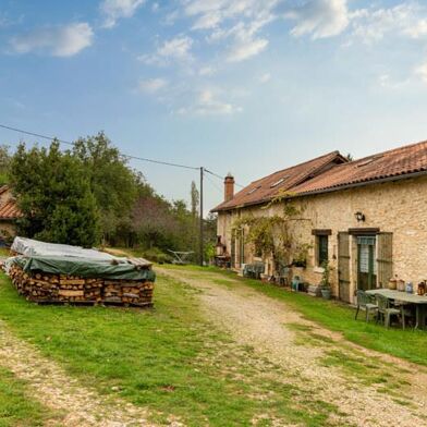 Maison 4 pièces 228975 €