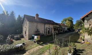 Maison 4 Pièces 156 m² à vendre à Cubjac-Auvézère-Val d'Ans (24640)