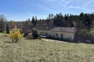 Maison 4 pièces 213000 €