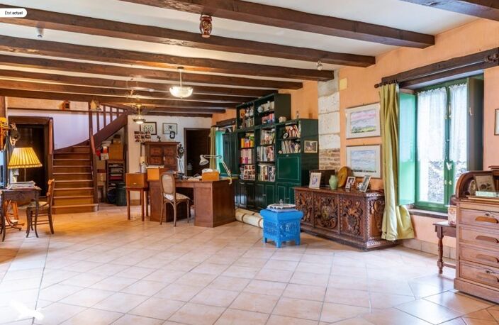 Maison en pierre de 4 pièces principales — photo 2