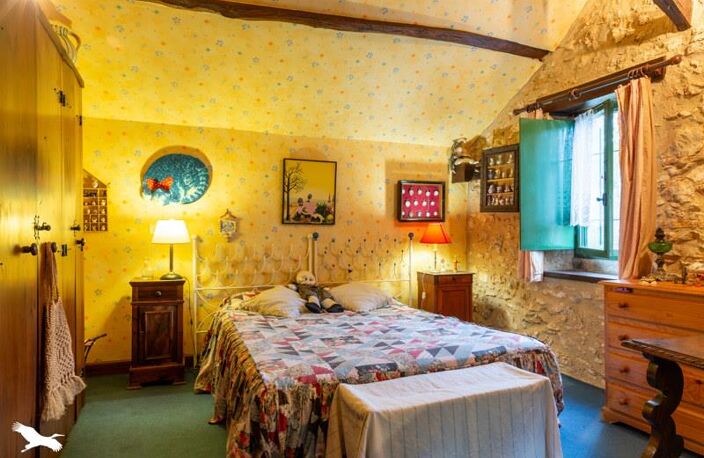 Maison en pierre de 4 pièces principales — photo 3