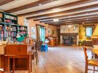 Maison en pierre de 4 pièces principales — photo 4