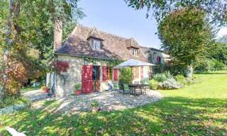 Maison 4 Pièces 107 m² à vendre à Lalinde (24150)