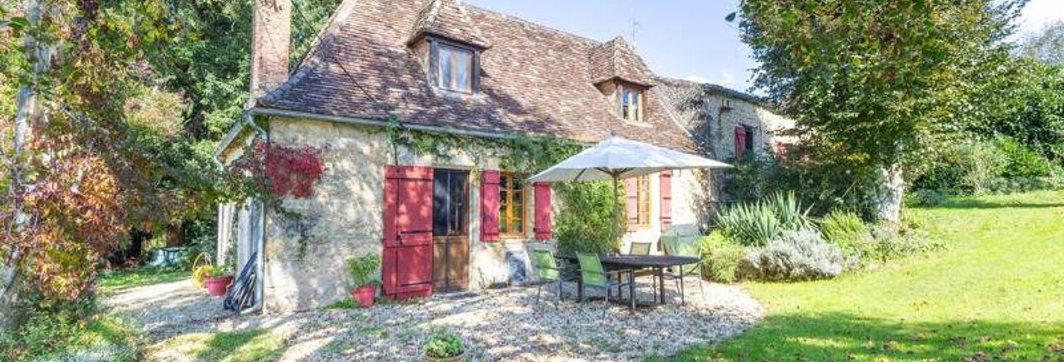 Maison 4 Pièces 107 m² à vendre à Lalinde (24150)