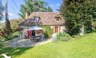 Maison 4 Pièces 107 m² à vendre à Lalinde (24150)