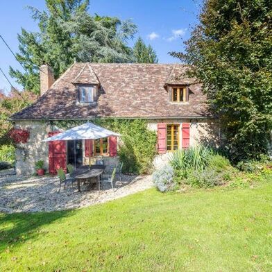 Maison 4 pièces 298452 €