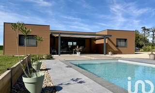 Maison 4 Pièces 135 m² à vendre à Sainte-Livrade-sur-Lot (47110)