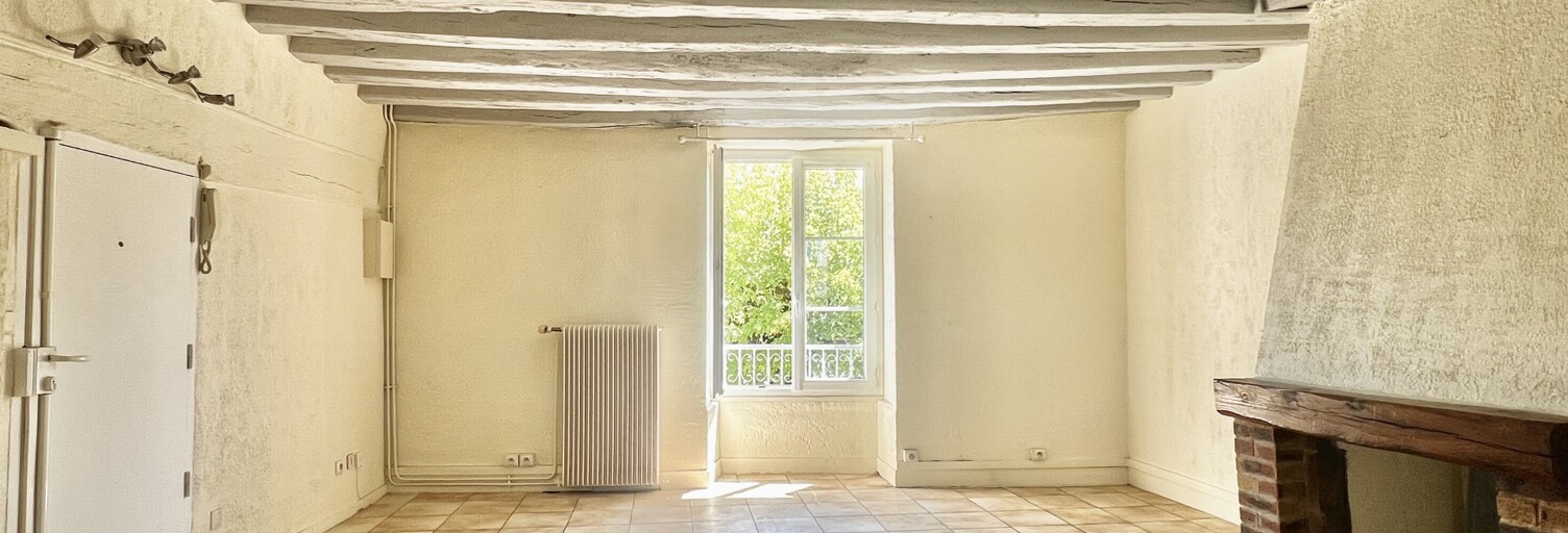 Appartement 3 Pièces 60 m² à vendre à Champeaux (77720)