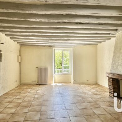 Appartement 3 pièces 129000 €