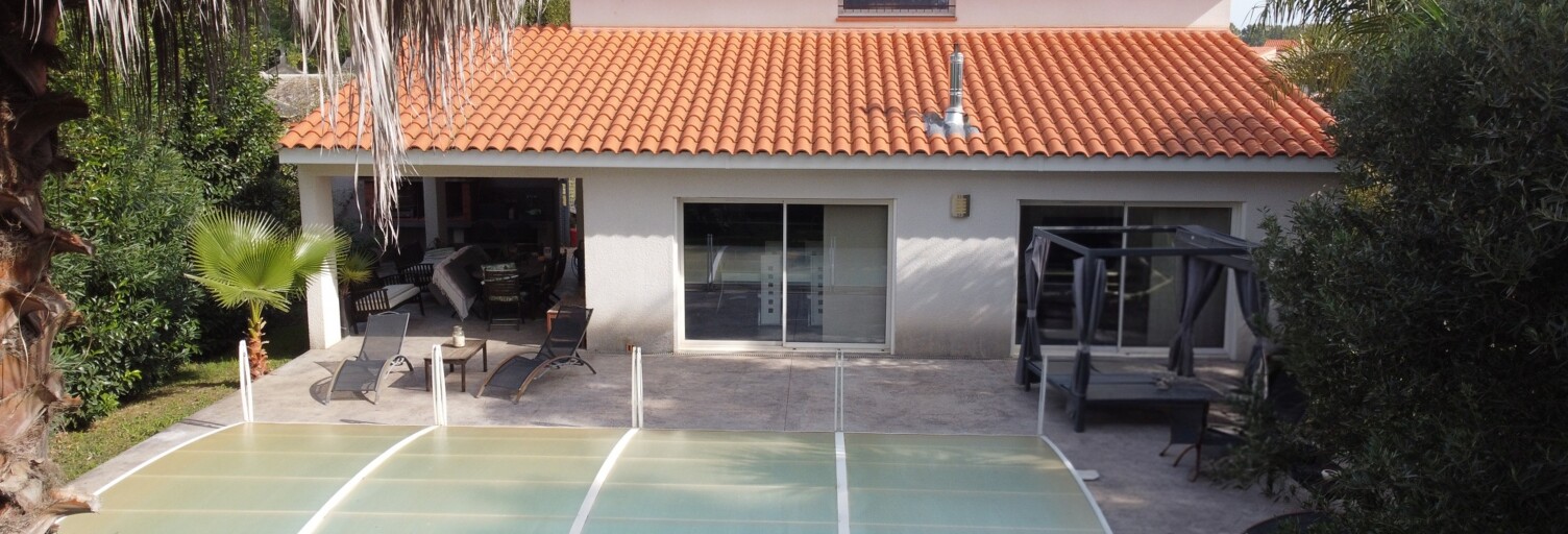 Maison 5 Pièces 152 m² à vendre à Claira (66530)