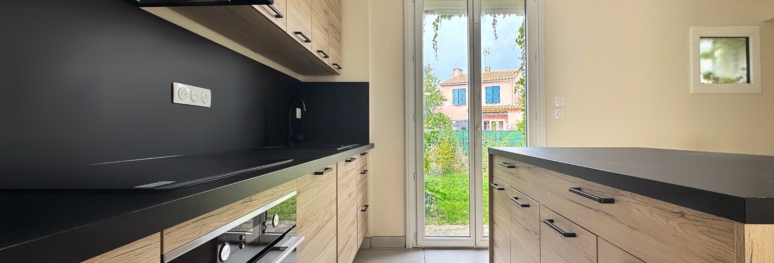 Maison 4 Pièces 82 m² à vendre à Carcassonne (11000)