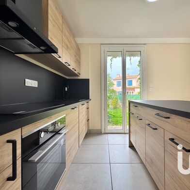 Maison 4 pièces 164000 €