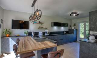 Maison 5 Pièces 200 m² à vendre à Prats-de-Carlux (24370)