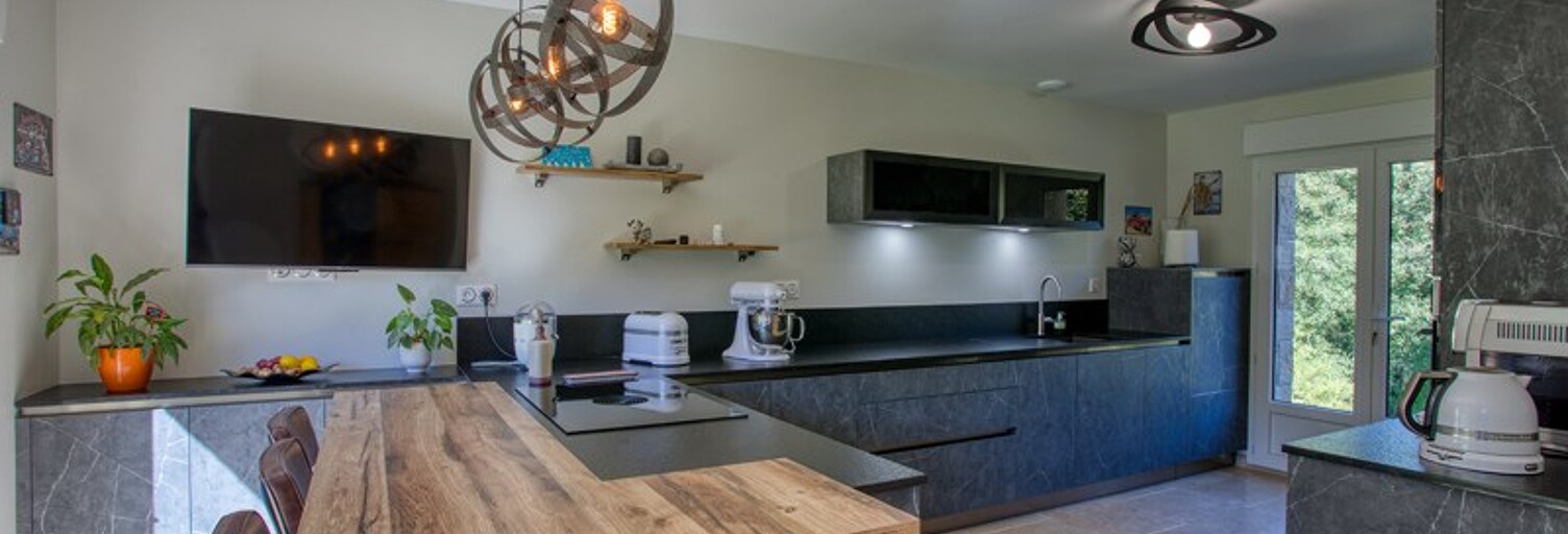 Maison 5 Pièces 200 m² à vendre à Prats-de-Carlux (24370)