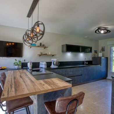 Maison 5 pièces 599000 €