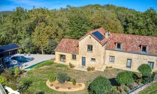 Maison 5 Pièces 200 m² à vendre à Prats-de-Carlux (24370)