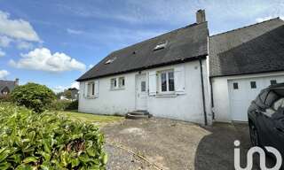 Maison 5 Pièces 100 m² à vendre à Landivisiau (29400)