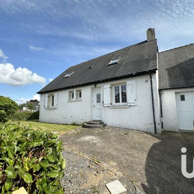 Maison 5 pièces 215000 €